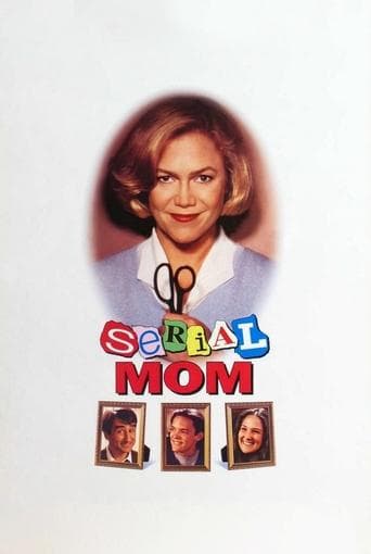 Watch Serial Mom free online