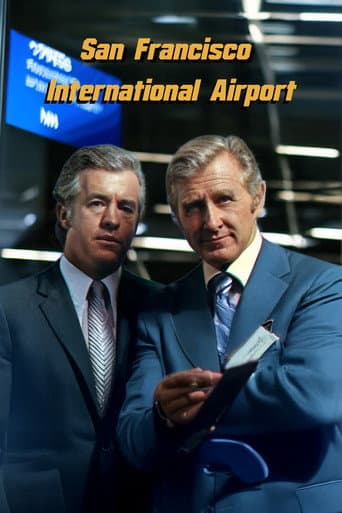 Watch San Francisco International Airport free online