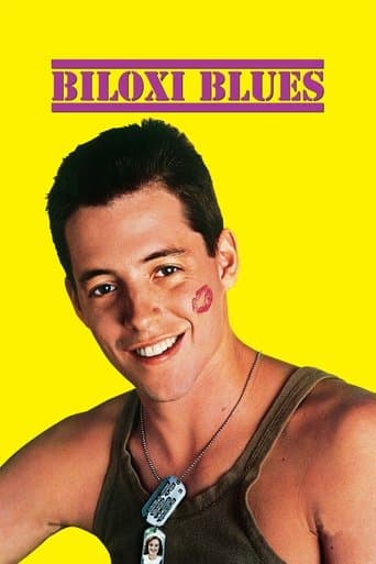 Watch Biloxi Blues free online