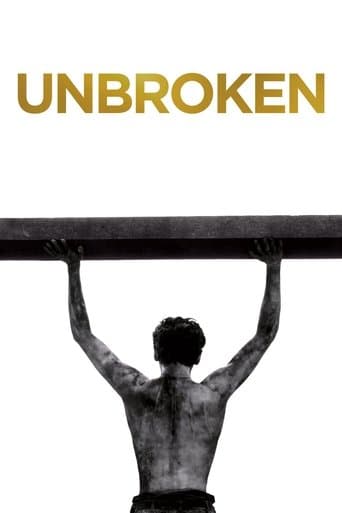 Watch Unbroken free online