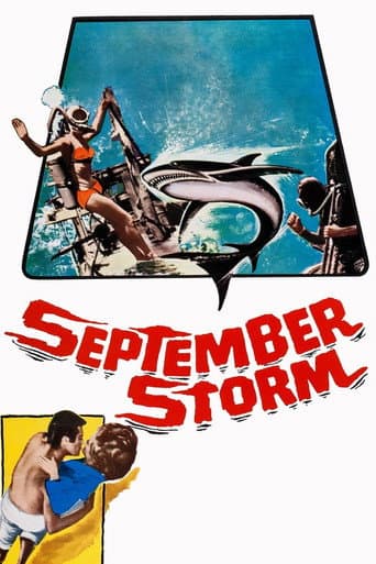 Watch September Storm free online