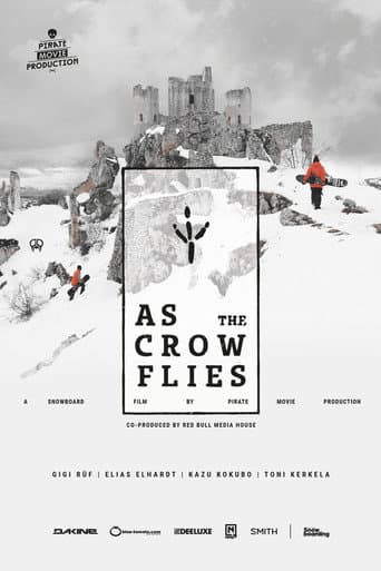 Watch As the Crow Flies free online