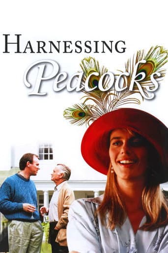 Watch Harnessing Peacocks free online