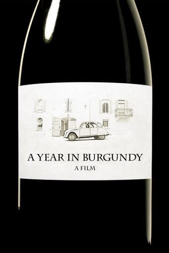 Watch A Year in Burgundy free online