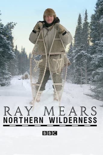 Watch Ray Mears' Northern Wilderness free online
