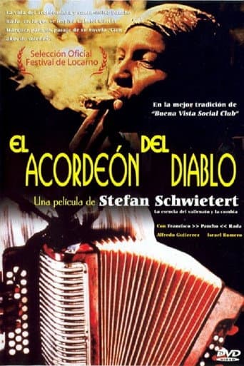 Watch El Acordeón Del Diablo free online