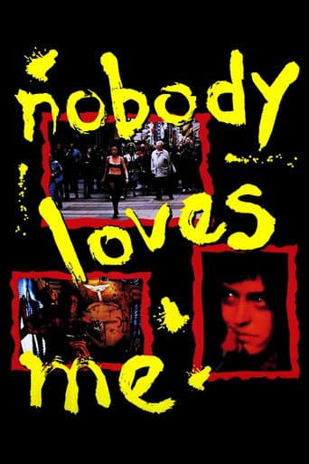 Watch Nobody Loves Me free online