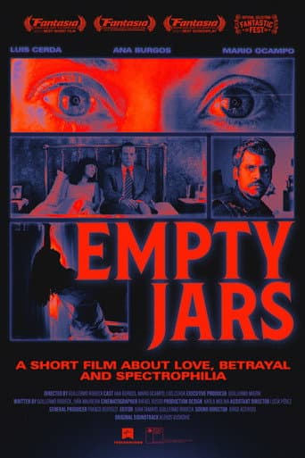 Watch Empty Jars free online