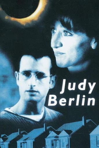 Watch Judy Berlin free online