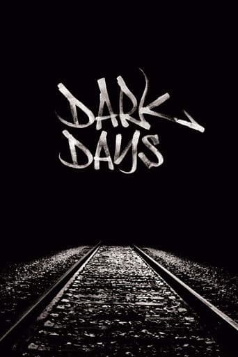 Watch Dark Days free online