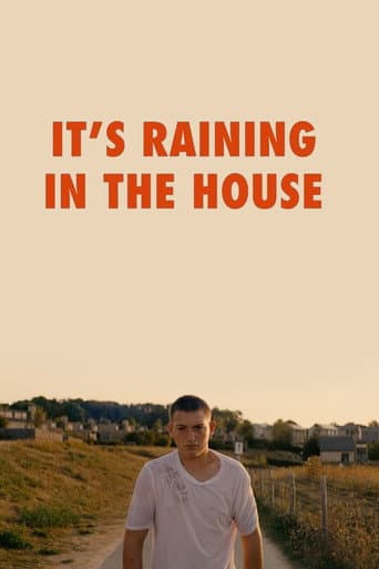 Watch It's Raining in the House free online