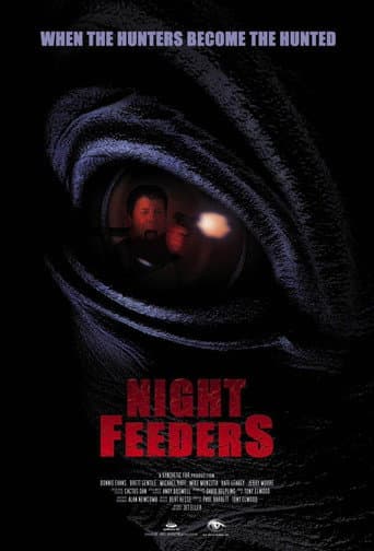 Watch Night Feeders free online