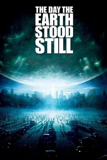 Watch The Day the Earth Stood Still free online