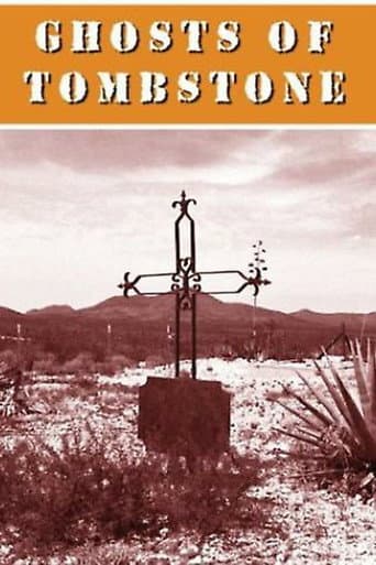 Watch Ghosts of Tombstone free online