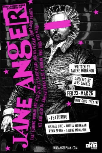 Watch Jane Anger free online