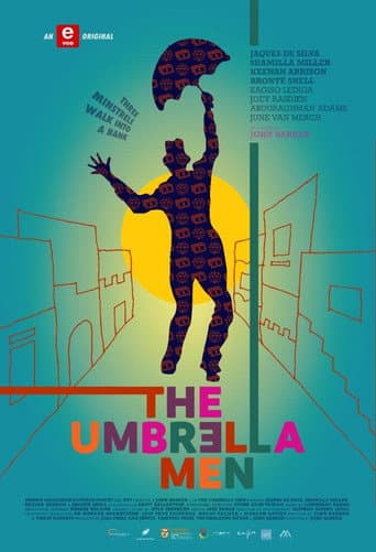 Watch The Umbrella Men free online