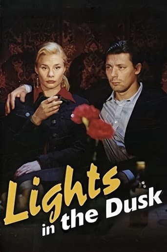 Watch Lights in the Dusk free online