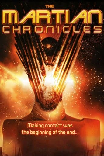 Watch The Martian Chronicles free online