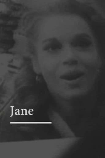 Watch Jane free online