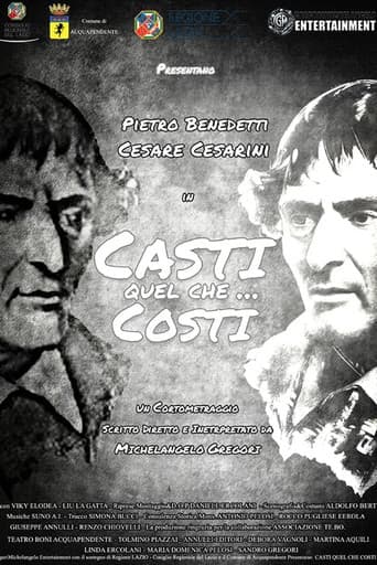 Watch Casti whatever it costs free online