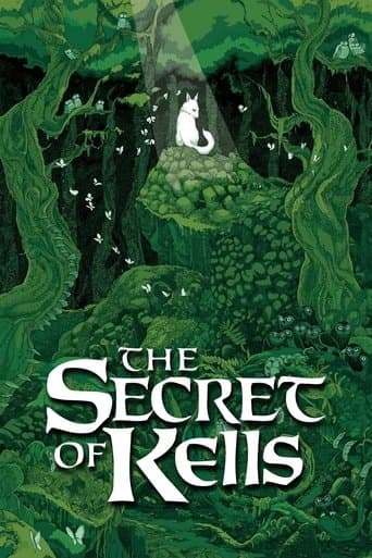 Watch The Secret of Kells free online