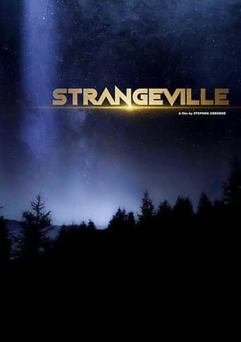 Watch Strangeville free online