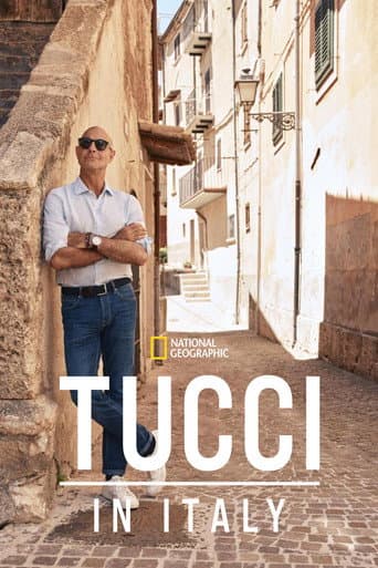 Watch Tucci in Italy free online