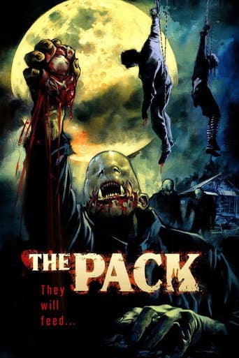 Watch The Pack free online