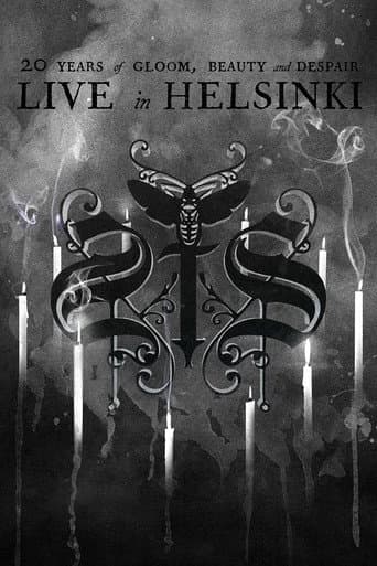 Watch Swallow The Sun: 20 Years of Gloom, Beauty, and Despair - Live in Helsinki free online