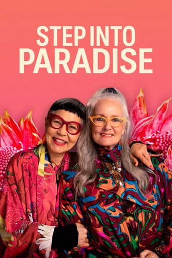 Watch Step Into Paradise free online