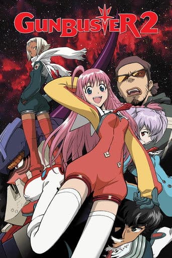 Watch Diebuster: The Movie free online