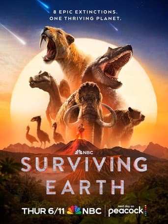 Watch Surviving Earth free online