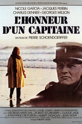 Watch A Captain's Honor free online