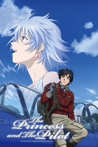 Watch The Princess and the Pilot free online