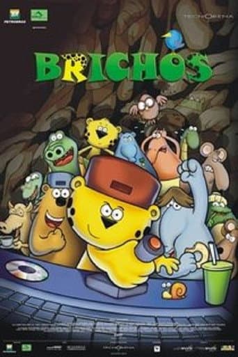 Watch Brichos free online