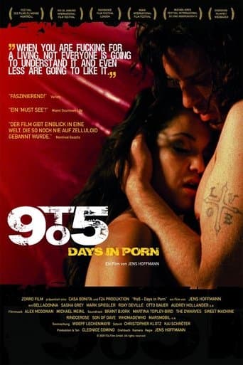 Watch 9to5: Days in Porn free online