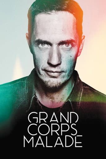 Watch Grand Corps Malade - Mesdames free online