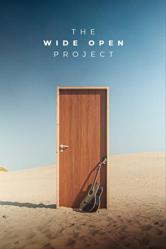 Watch The Wide Open Project free online