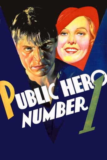 Watch Public Hero Number 1 free online