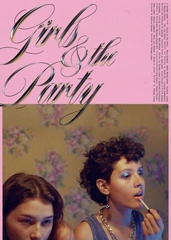 Watch Girls & The Party free online