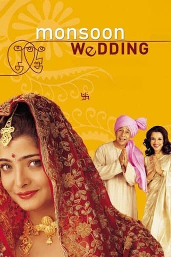Watch Monsoon Wedding free online