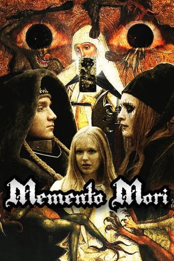 Watch Memento Mori free online