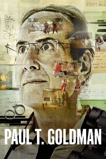 Watch Paul T. Goldman free online