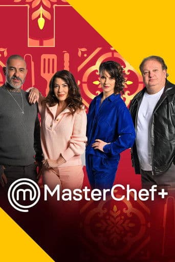 Watch MasterChef+ Brasil free online