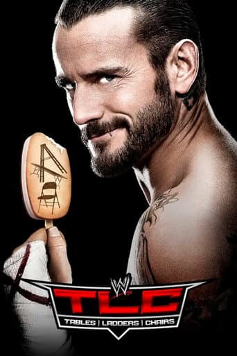 Watch WWE TLC: Tables Ladders & Chairs 2011 free online