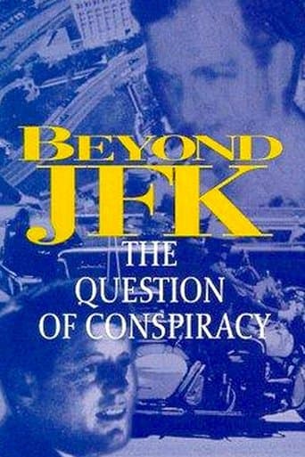 Watch Beyond JFK: The Question of Conspiracy free online