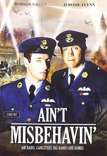 Watch Ain't Misbehavin' free online