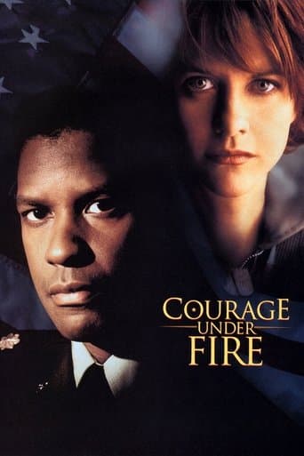 Watch Courage Under Fire free online