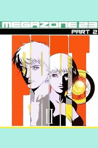 Watch Megazone 23 II free online