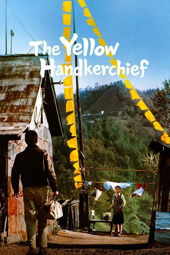 Watch The Yellow Handkerchief free online